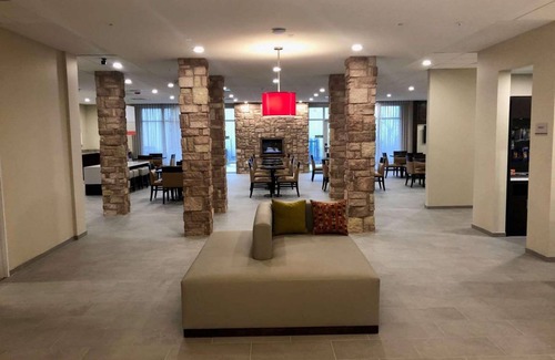 Monahans Hotel | 28 m² Hotel ∙ 127 guests