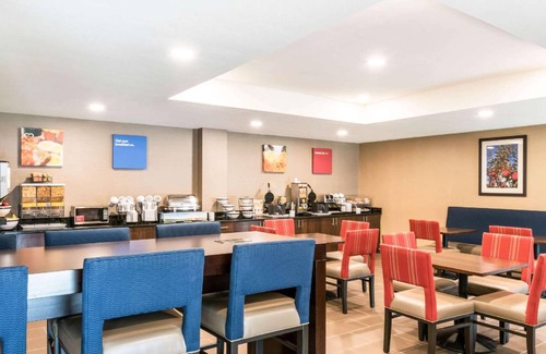 Scotland Hotel | 28 m² Hotel ∙ 127 guests