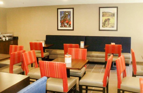Scotland Hotel | 28 m² Hotel ∙ 127 guests