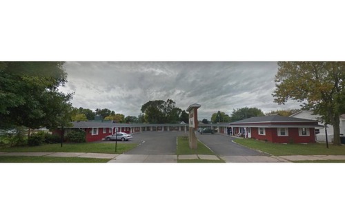 New Ulm Hotel | 28 m² Hotel ∙ 127 guests