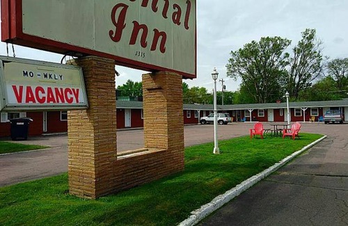 New Ulm Hotel | 28 m² Hotel ∙ 127 guests