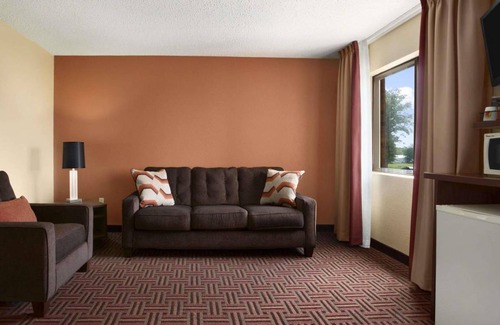 Marion Hotel | 28 m² Hotel ∙ 127 guests