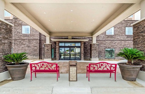 Bryan Hotel | 28 m² Hotel ∙ 127 guests