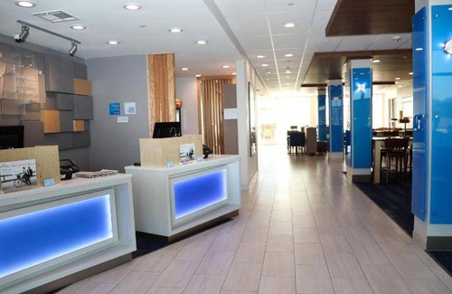 Wylie Hotel | 28 m² Hotel ∙ 127 guests
