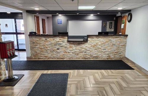 Mounds View Hotel | 28 m² Hotel ∙ 127 guests