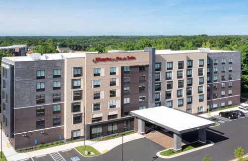 Richmond Hotel | 28 m² Hotel ∙ 127 guests