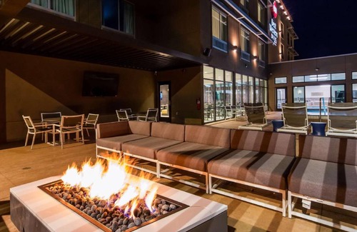 Washington Hotel | 28 m² Hotel ∙ 127 guests