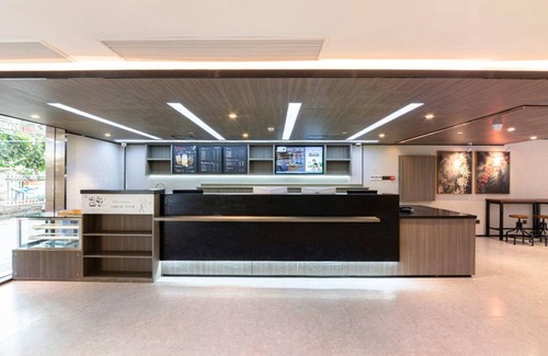 Huli Hotel | 28 m² Hotel ∙ 2 guests