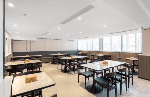 Huli Hotel | 28 m² Hotel ∙ 2 guests