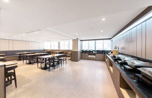 Huli Hotel | 28 m² Hotel ∙ 2 guests