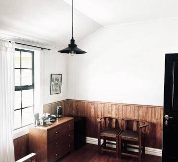 Okato Hotel | 28 m² Hotel ∙ 2 guests