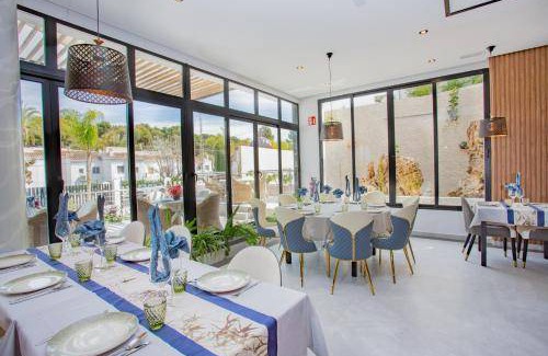 El Tosalet Hotel | 28 m² Hotel ∙ 3 guests