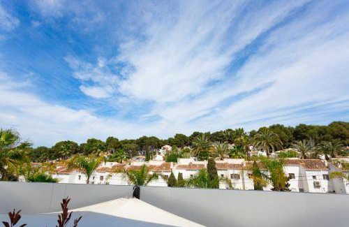 El Tosalet Hotel | 28 m² Hotel ∙ 3 guests