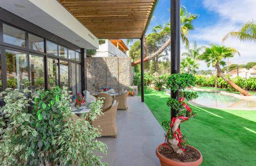 El Tosalet Hotel | 28 m² Hotel ∙ 3 guests