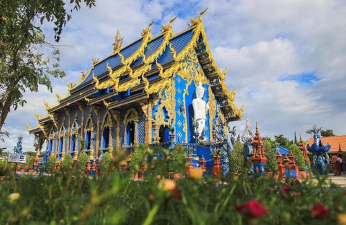 Ban Fang Min Hotel | 28 m² Hotel ∙ 3 guests