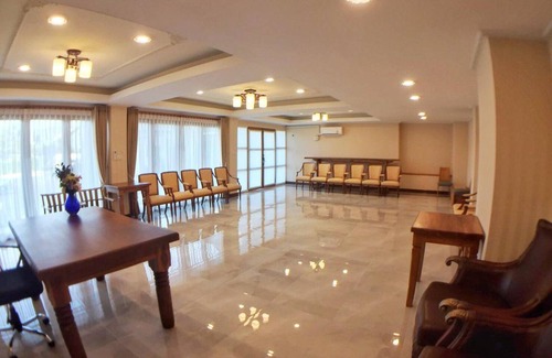 Ban Fang Min Hotel | 28 m² Hotel ∙ 3 guests