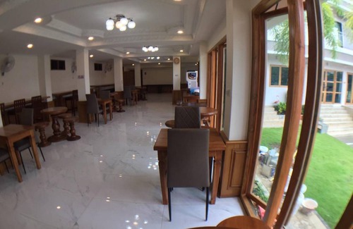 Ban Fang Min Hotel | 28 m² Hotel ∙ 3 guests