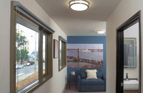 Astoria Hotel | 28 m² Hotel ∙ 3 guests