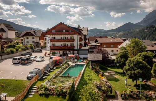 Haus im Ennstal Hotel | 28 m² Hotel ∙ 2 bedrooms ∙ 2 guests