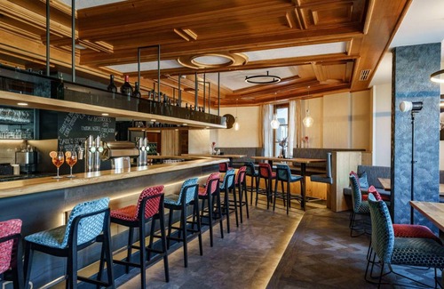 Haus im Ennstal Hotel | 28 m² Hotel ∙ 2 bedrooms ∙ 2 guests