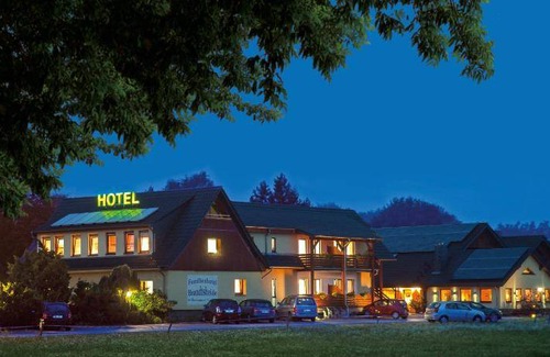 Wiesenburg/Mark Hotel | 28 m² Hotel ∙ 2 guests
