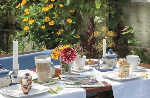 Wiesenburg/Mark Hotel | 28 m² Hotel ∙ 2 guests