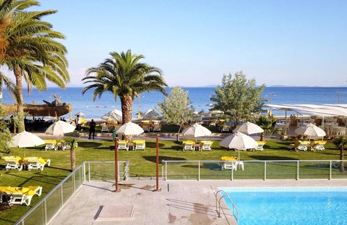 Kucukkuyu Hotel | 28 m² Hotel ∙ 127 guests