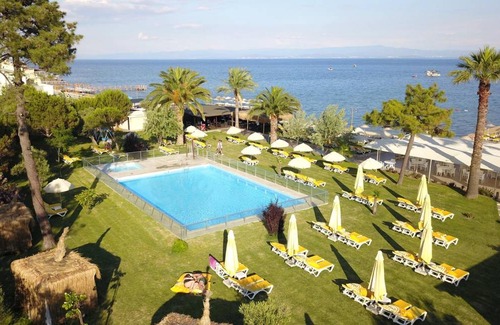 Kucukkuyu Hotel | 28 m² Hotel ∙ 127 guests