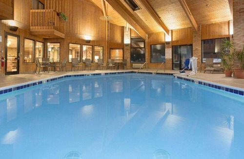 Mount Pleasant Hotel | 28 m² Hotel ∙ 127 guests