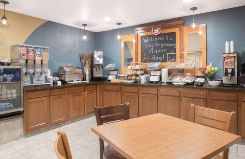 Mount Pleasant Hotel | 28 m² Hotel ∙ 127 guests