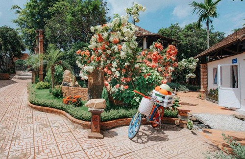 Buon Ma Thuot House | 28 m² House ∙ 1 bedroom ∙ 4 guests