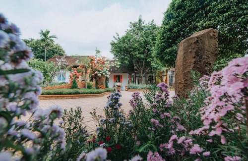 Buon Ma Thuot House | 28 m² House ∙ 1 bedroom ∙ 4 guests