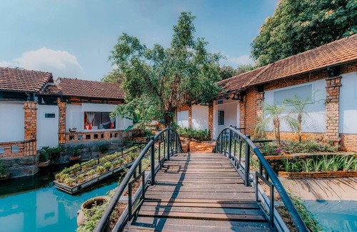 Buon Ma Thuot House | 28 m² House ∙ 1 bedroom ∙ 4 guests
