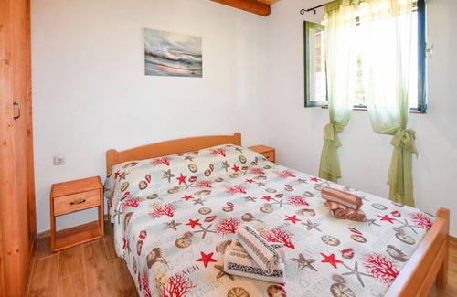 Dobropoljana House | 28 m² House ∙ 1 bedroom ∙ 3 guests
