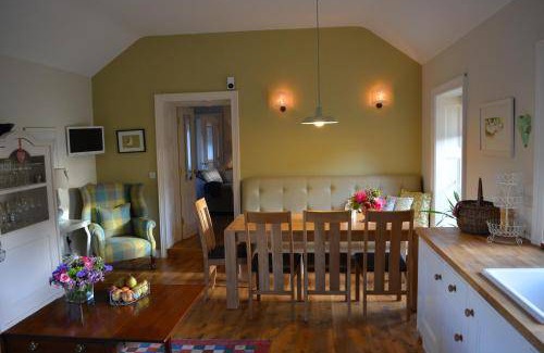 Fordstown House | 28 m² House ∙ 3 bedrooms ∙ 8 guests