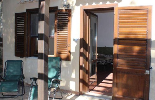 Favignana House | 28 m² House ∙ 3 guests