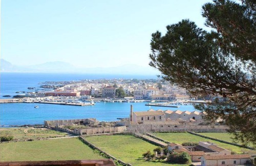 Favignana House | 28 m² House ∙ 3 guests