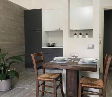 Pedemonte Bed & Breakfast | 28 m² Bed and breakfast ∙ 4 guests