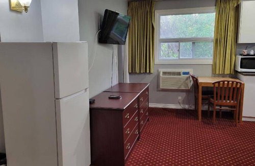 Cobourg Hotel | 28 m² Motel ∙ 10 guests