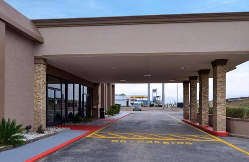 Nederland Hotel | 28 m² Motel ∙ 127 guests