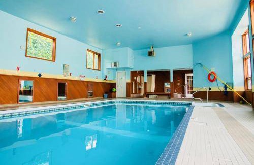 Valleyview Hotel | 28 m² Motel ∙ 4 guests