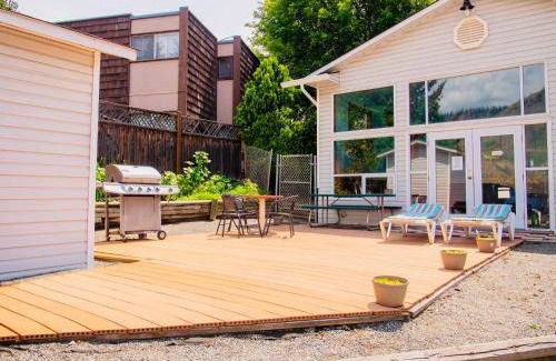 Valleyview Hotel | 28 m² Motel ∙ 4 guests
