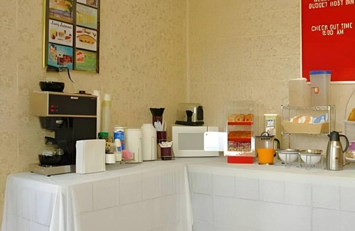 Wytheville Hotel | 28 m² Motel ∙ 4 guests