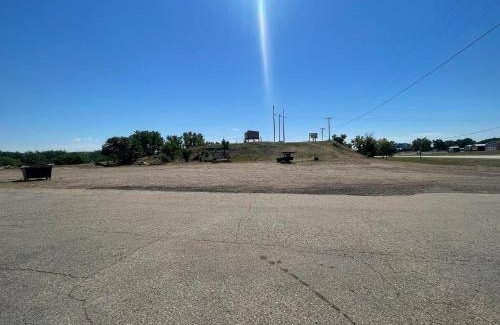 Glendive Hotel | 28 m² Motel ∙ 4 guests
