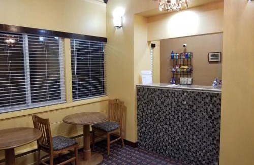 Rawlins Hotel | 28 m² Motel ∙ 6 guests