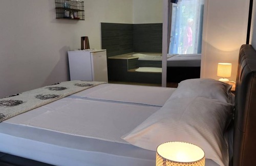 Bol Resort | 28 m² Private room ∙ 2 guests
