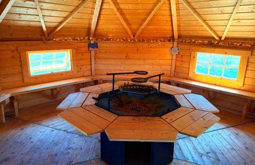 Ballycastle Resort | 28 m² Resort ∙ 1 bedroom ∙ 4 guests
