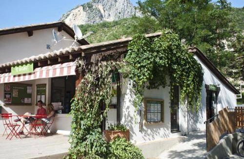 Castellane Resort | 28 m² Resort ∙ 2 bedrooms ∙ 6 guests