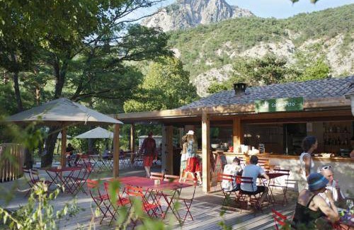 Castellane Resort | 28 m² Resort ∙ 2 bedrooms ∙ 6 guests