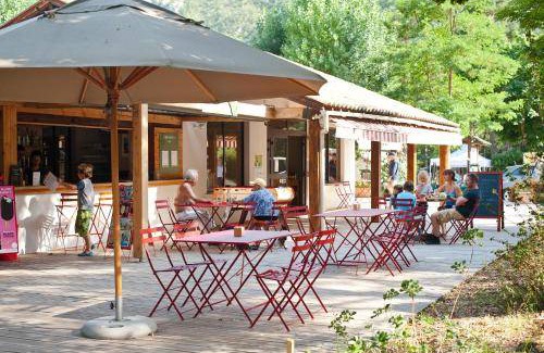 Castellane Resort | 28 m² Resort ∙ 2 bedrooms ∙ 6 guests